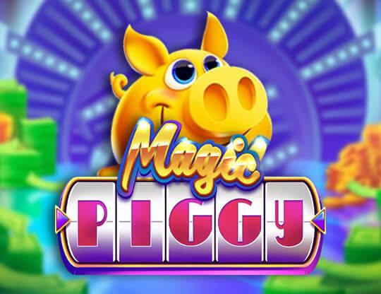 Magic Piggy